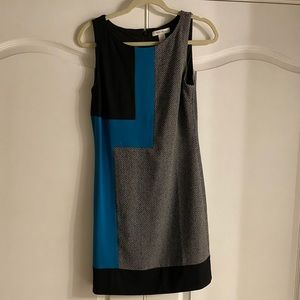 White House Black Market Dress